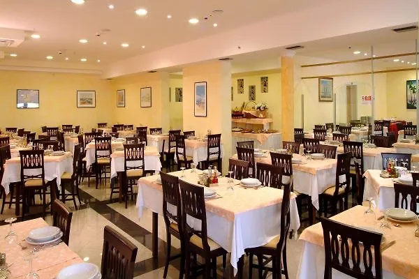 Tamanco Otel Rimini