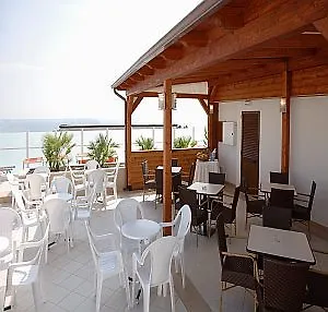 Tamanco Otel Rimini